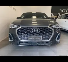 Auto - Audi q3 spb 35 tdi s tronic s line edition