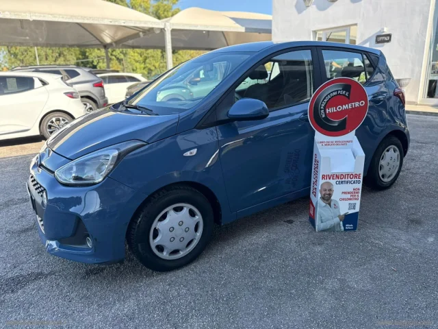 Auto - Hyundai i10 1.0 mpi login