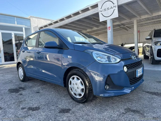 Auto - Hyundai i10 1.0 mpi login