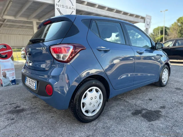 Auto - Hyundai i10 1.0 mpi login
