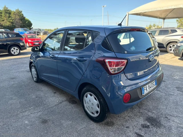 Auto - Hyundai i10 1.0 mpi login