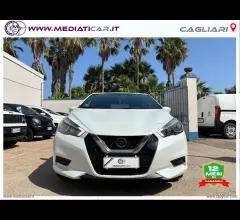 Auto - Nissan micra 1.0l 12v 5p. acenta