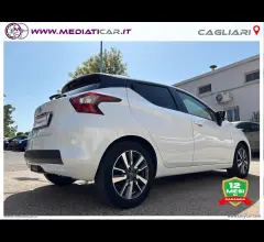 Auto - Nissan micra 1.0l 12v 5p. acenta