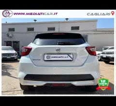 Auto - Nissan micra 1.0l 12v 5p. acenta