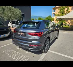 Auto - Audi q3 35 tdi quattro s tronic s line edit.