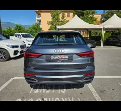 Auto - Audi q3 35 tdi quattro s tronic s line edit.