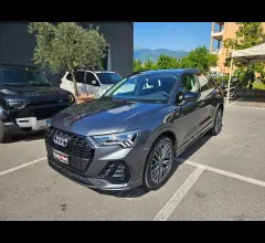 Auto - Audi q3 35 tdi quattro s tronic s line edit.
