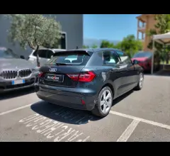 Auto - Audi a1 spb 25 tfsi admired