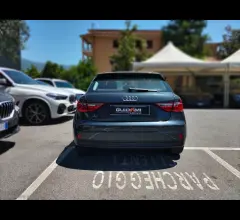 Auto - Audi a1 spb 25 tfsi admired