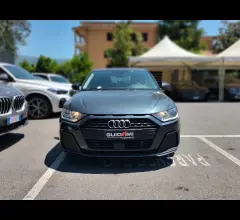 Auto - Audi a1 spb 25 tfsi admired