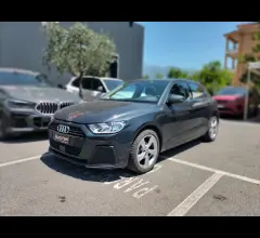 Auto - Audi a1 spb 25 tfsi admired