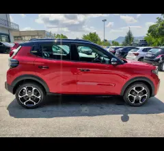 Auto - Citroen c3 puretech 100 s&s you pack plus
