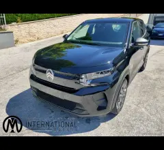 Citroen c3 puretech 100 s&s you