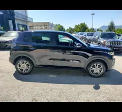 Auto - Citroen c3 puretech 100 s&s you