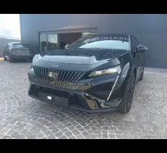 Peugeot 408 puretech 130 s&s eat8 gt