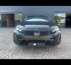 Auto - Peugeot 408 puretech 130 s&s eat8 gt