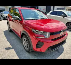Auto - Citroen c3 puretech 100 s&s you
