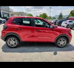 Auto - Citroen c3 puretech 100 s&s you