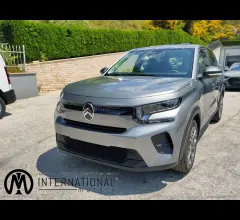 Auto - Citroen c3 puretech 100 s&s you
