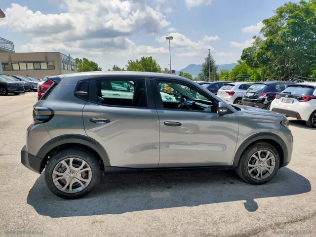 Auto - Citroen c3 puretech 100 s&s you
