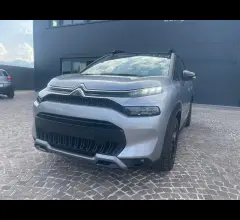 Citroen c3 aircross puretech 130 s&s eat6 max