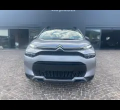 Auto - Citroen c3 aircross puretech 130 s&s eat6 max