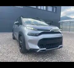 Auto - Citroen c3 aircross puretech 130 s&s eat6 max