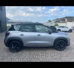 Auto - Citroen c3 aircross puretech 130 s&s eat6 max