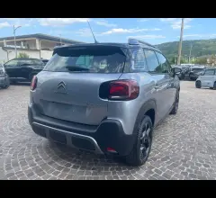 Auto - Citroen c3 aircross puretech 130 s&s eat6 max