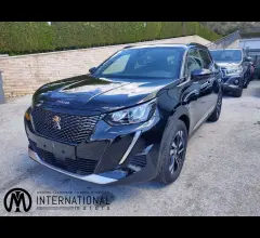 Peugeot 2008 puretech 130 s&s allure