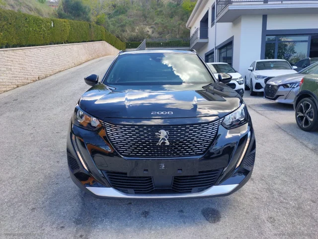 Auto - Peugeot 2008 puretech 130 s&s allure