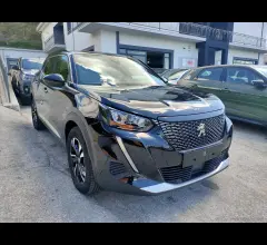 Auto - Peugeot 2008 puretech 130 s&s allure