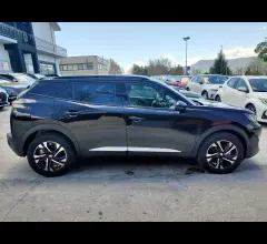 Auto - Peugeot 2008 puretech 130 s&s allure