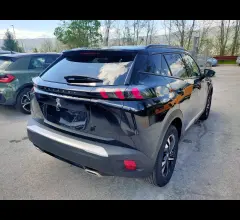Auto - Peugeot 2008 puretech 130 s&s allure