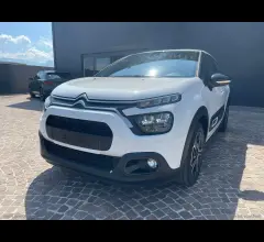 Citroen c3 puretech 83 s&s plus