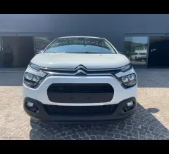 Auto - Citroen c3 puretech 83 s&s plus