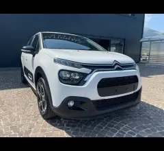 Auto - Citroen c3 puretech 83 s&s plus