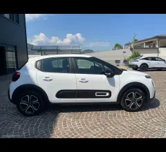 Auto - Citroen c3 puretech 83 s&s plus