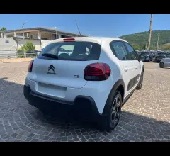 Auto - Citroen c3 puretech 83 s&s plus