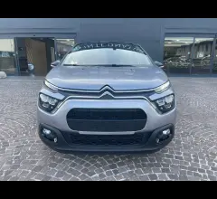 Auto - Citroen c3 puretech 110 s&s shine
