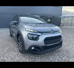 Auto - Citroen c3 puretech 110 s&s shine