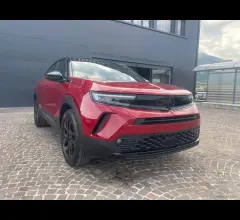 Auto - Opel mokka 1.2 turbo 136 cv gs