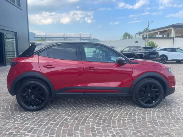 Auto - Opel mokka 1.2 turbo 136 cv gs