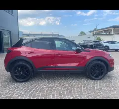 Auto - Opel mokka 1.2 turbo 136 cv gs