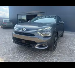 Auto - Citroen c4 puretech 130 s&s eat8 max