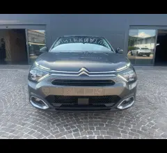 Auto - Citroen c4 puretech 130 s&s eat8 max
