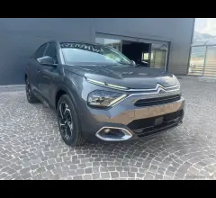 Auto - Citroen c4 puretech 130 s&s eat8 max