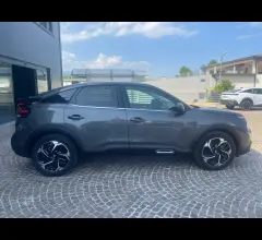 Auto - Citroen c4 puretech 130 s&s eat8 max