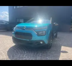 Auto - Citroen c3 puretech 110 s&s shine