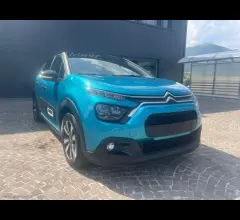 Auto - Citroen c3 puretech 110 s&s shine
